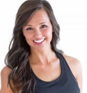 Samantha Klanac Campanile