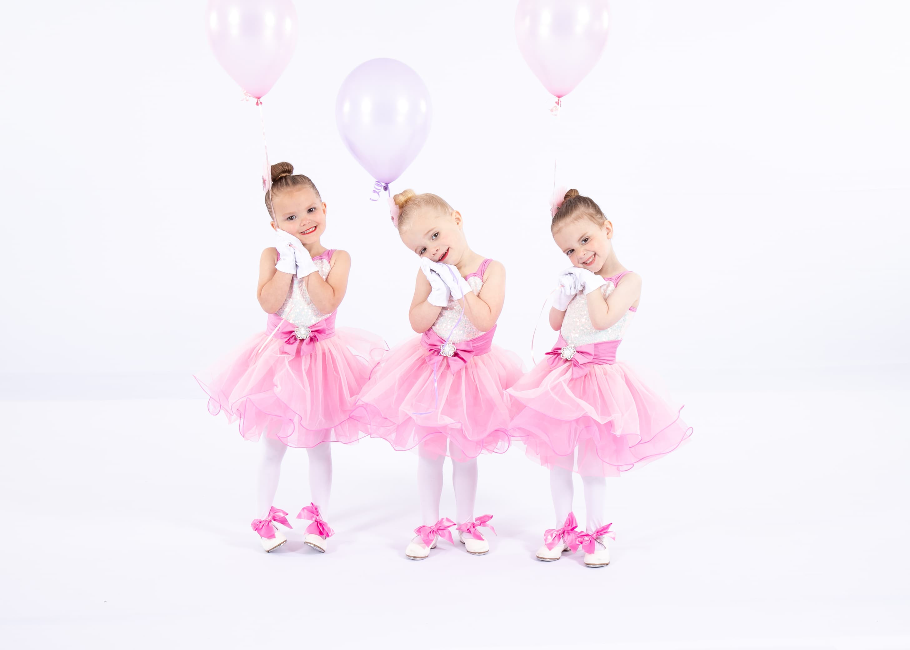 Mary Alice's Dance Studio