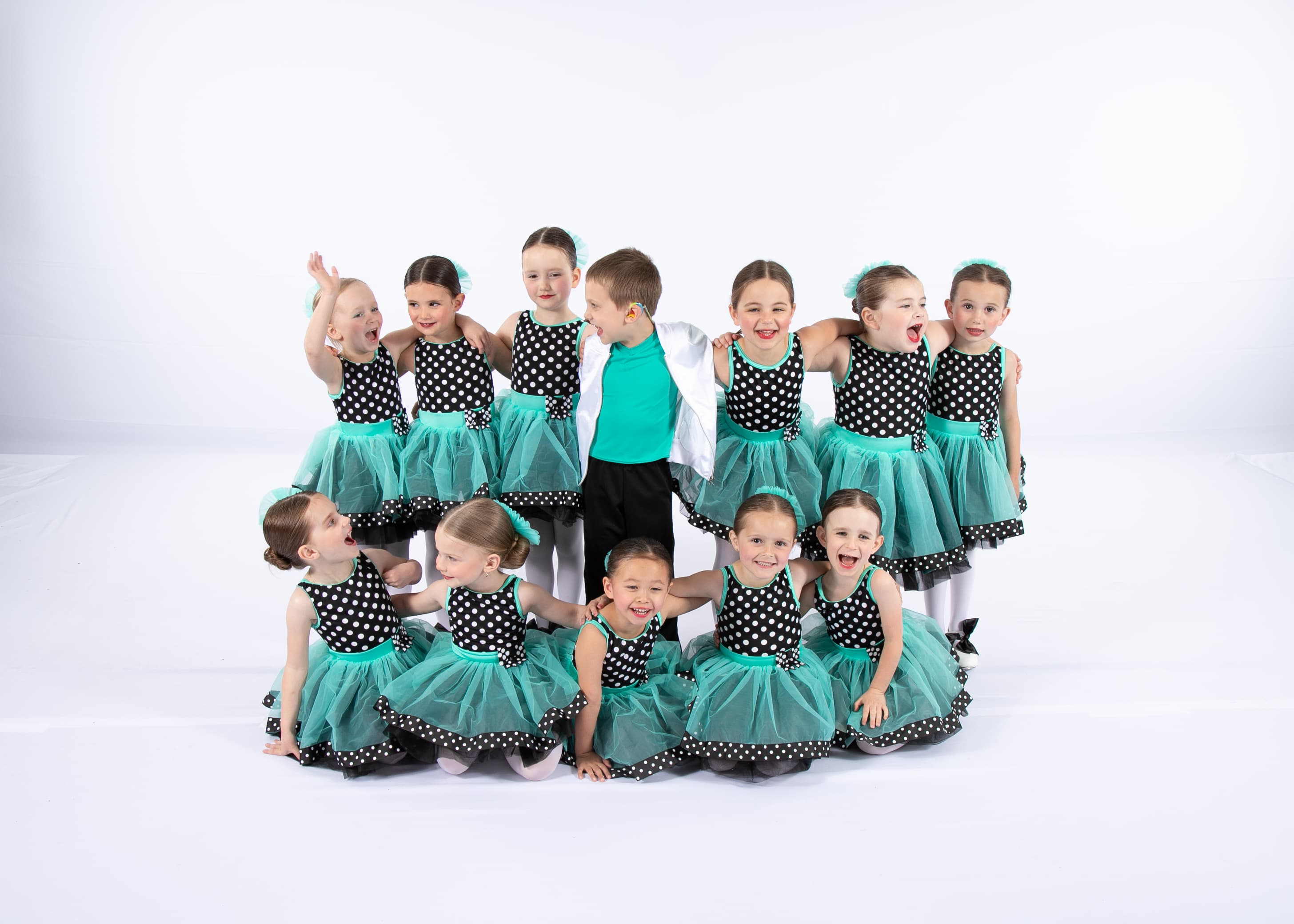 Mary Alice's Dance Studio