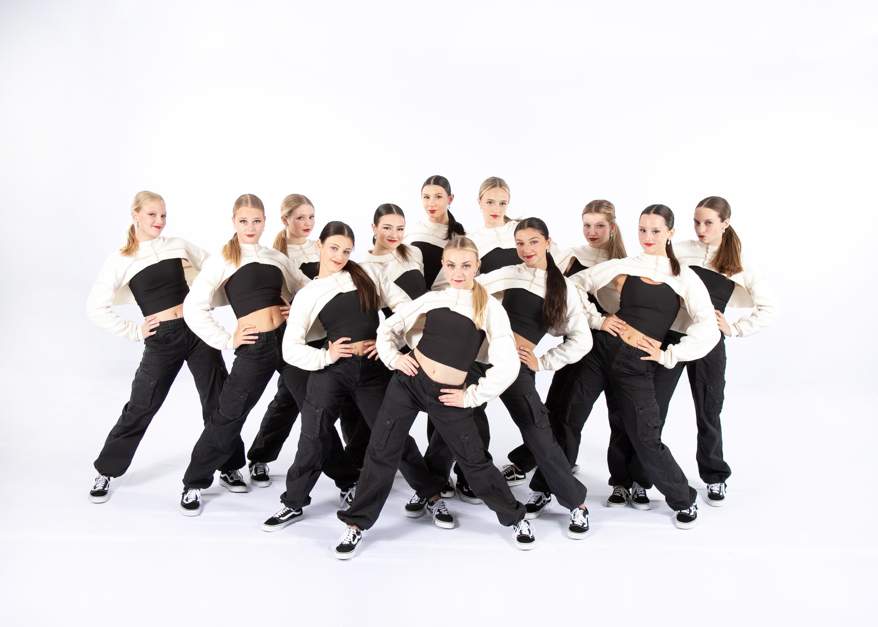 Mary Alice's Dance Studio