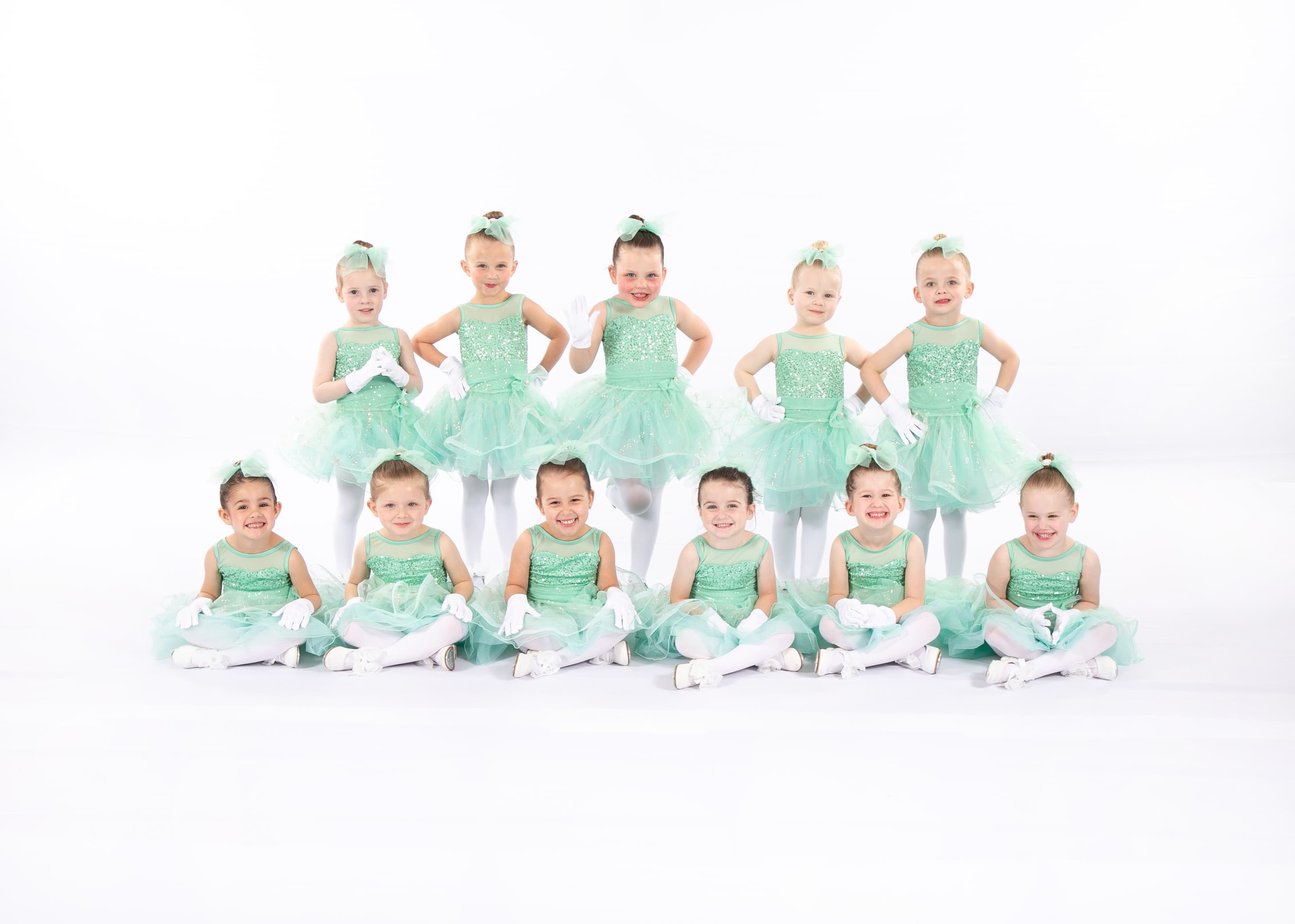 Mary Alice's Dance Studio